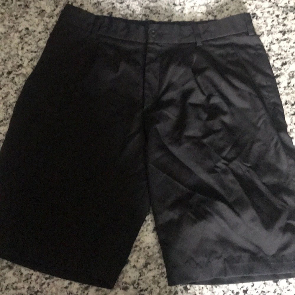 Nike golf shorts